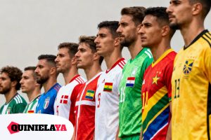 Clasificados al Mundial 2026: Repechajes, fechas y posibles cruces